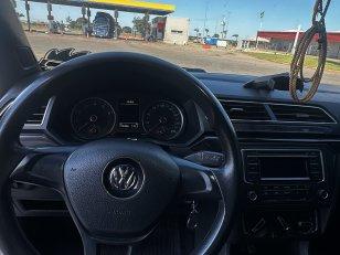 Foto 5 - Volkswagen Saveiro Trend 1.6 C.S.