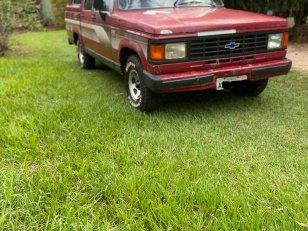 Foto 9 - Chevrolet D20 Custom 3.9D Deluxe C.D.