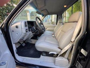 Foto 5 - Chevrolet Silverado DLX 4.2 Turbo Diesel