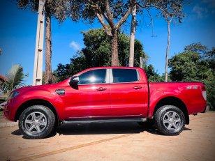 Foto 3 - Ford Ranger XLS 2.2 Turbo Diesel 4x4