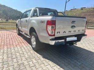 Foto 3 - Ford Ranger XLT 3.2 Turbo Diesel 4x4