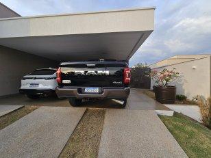 Foto 3 - RAM 3500 Yellowstone Edition 6.7 Turbo Diesel 4x4