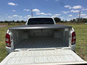 Foto 7 - Mitsubishi L200 Triton Sport GL 2.4 Turbo Diesel 4x4