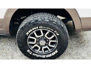 Foto 10 - RAM 3500 Longhorn Limited 6.7 Turbo Diesel 4x4