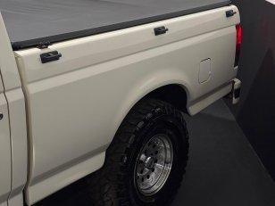 Foto 10 - Ford F1000 XL 4.3 Turbo Diesel 4x2 C.S