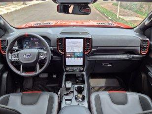 Foto 7 - Ford Ranger Raptor 3.0 V6 Turbo Gasolina 4x4