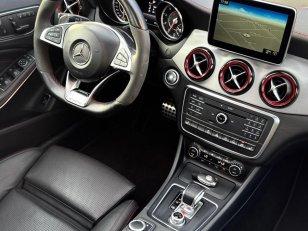 Foto 9 - Mercedes-Benz GLA 45 AMG 2.0 Turbo Gasolina