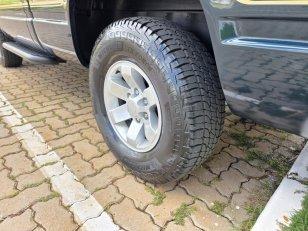 Foto 10 - Chevrolet Silverado Conquest HD 4.2 Turbo Diesel 4x2