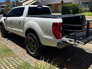 Foto 4 - Ford Ranger XLS 2.2 Turbo Diesel 4x2