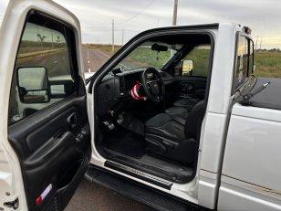Foto 5 - Chevrolet Silverado DLX 4.2 Turbo Diesel