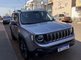 Foto 1 - Jeep Renegade Longitude 2.0TDi 16v 4x4