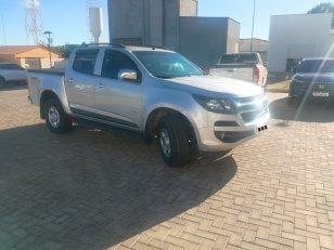 Foto 2 - Chevrolet S10 LS 2.8 Turbo Diesel 4x4