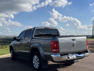 Foto 6 - Volkswagen Amarok Highline 2.0 Turbo Diesel 4x4