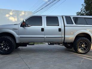 Foto 4 - Ford F250 XLT 4.2 Turbo Diesel 4x2