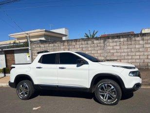 Foto 3 - Fiat Toro Freedom 2.4 16v