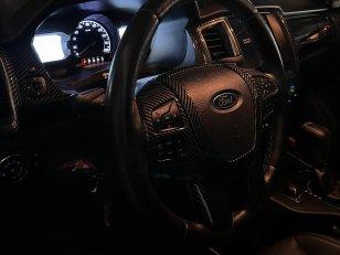 Foto 6 - Ford Ranger XLT 3.2 Turbo Diesel 4x4
