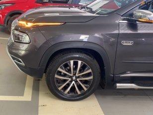 Foto 7 - Fiat Toro Ranch 2.0TDi 16v 4x4