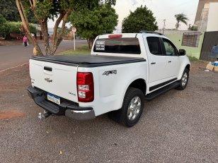 Foto 3 - Chevrolet S10 LTZ 2.8 Turbo Diesel 4x4
