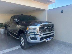 Foto 3 - RAM 2500 Laramie 6.7 Turbo Diesel 4x4