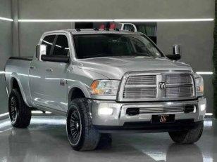 Foto 1 - RAM 2500 Laramie 6.7 Turbo Diesel 4x4