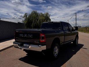 Foto 7 - RAM 2500 Laramie 6.7 Turbo Diesel 4x4