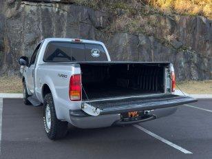 Foto 9 - Ford F250 XLT 4.2 Turbo Diesel 4x2