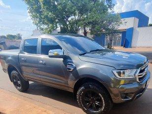 Foto 1 - Ford Ranger XLT 3.2 Turbo Diesel 4x4