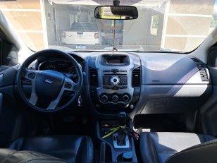 Foto 5 - Ford Ranger XLT 3.2 Turbo Diesel 4x4