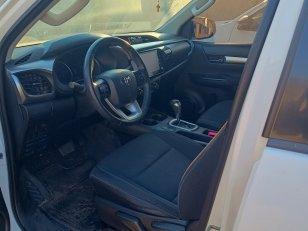 Foto 4 - Toyota Hilux SR 2.8 Turbo Diesel 4x4