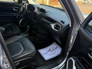 Foto 6 - Jeep Renegade Longitude 2.0TDi 16v 4x4