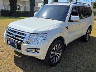 Foto 2 - Mitsubishi Pajero Full HPE 3.2TDi 16v 4x4