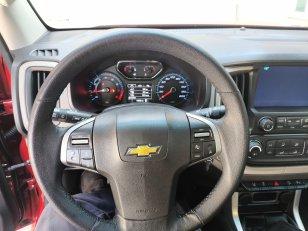 Foto 8 - Chevrolet S10 LTZ 2.5 Flex 4x2