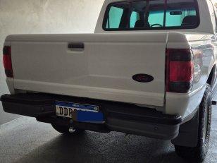 Foto 4 - Ford Ranger XL 2.5 Turbo Diesel 4x4