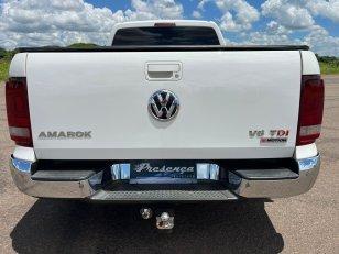 Foto 6 - Volkswagen Amarok 2.0 Turbo Diesel 4x4 C.S