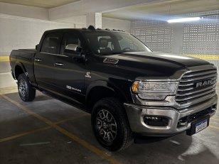 Foto 9 - RAM 3500 Longhorn Limited 6.7 Turbo Diesel 4x4