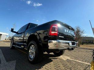 Foto 6 - RAM 2500 Laramie 6.7 Turbo Diesel 4x4