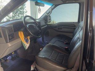 Foto 7 - Ford F250 XLT 3.9 Turbo Diesel 4x2 C.S