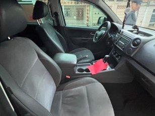 Foto 9 - Volkswagen Amarok Dark Label 2.0 Turbo Diesel 4x4