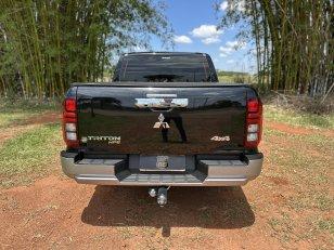 Foto 6 - Mitsubishi L200 Triton Sport HPE 2.4 Turbo Diesel 4x4