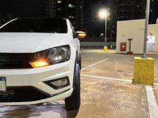 Foto 8 - Volkswagen Saveiro Robust 1.6 C.S.