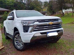 Foto 10 - Chevrolet S10 High Country 2.8 Turbo Diesel 4x4