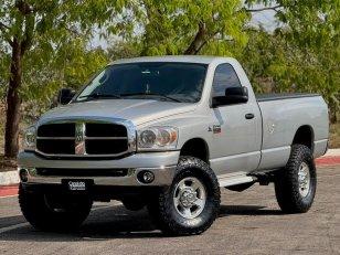 Foto 1 - RAM 2500 SLT 5.9 Turbo Diesel 4x4 C.S