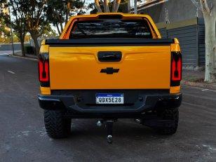 Foto 5 - Chevrolet S10 LT 2.8 Turbo Diesel 4x4