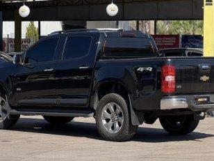 Foto 3 - Chevrolet S10 LTZ 2.8 Turbo Diesel 4x4