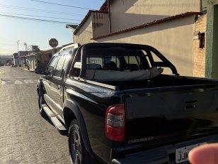 Foto 5 - Chevrolet S10 Rodeio 2.8 Turbo Diesel 4x2