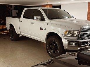 Foto 7 - RAM 2500 Laramie 6.7 Turbo Diesel 4x4