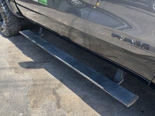 Foto 9 - RAM 1500 Rebel 5.7 V8 Gasolina 4x4