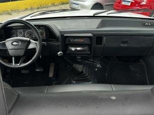 Foto 7 - Ford F1000 XL 2.5 Turbo Diesel 4x2 C.S