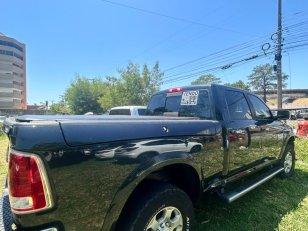 Foto 4 - RAM 2500 Laramie 6.7 Turbo Diesel 4x4