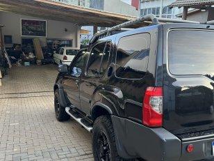 Foto 3 - Nissan XTerra SE 2.8TD 4X4